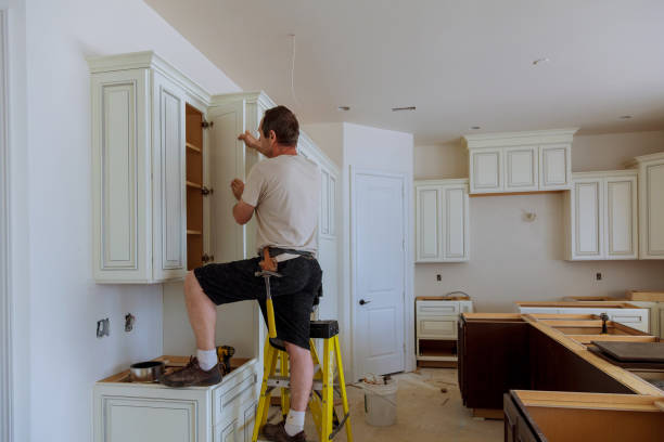 Licensed Kitchen Flooring service in Buckeystown, MD - Remodeling Of Kitchen