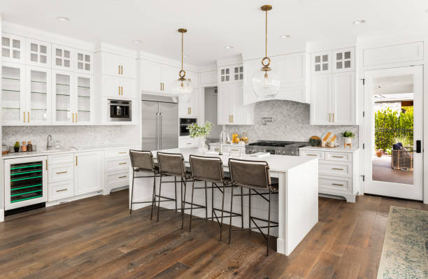 24/7 Emergency Kitchen Flooring experts in Buckeystown, MD