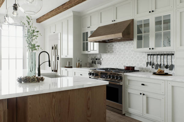Affordable Kitchen Flooring solutions in Buckeystown, MD